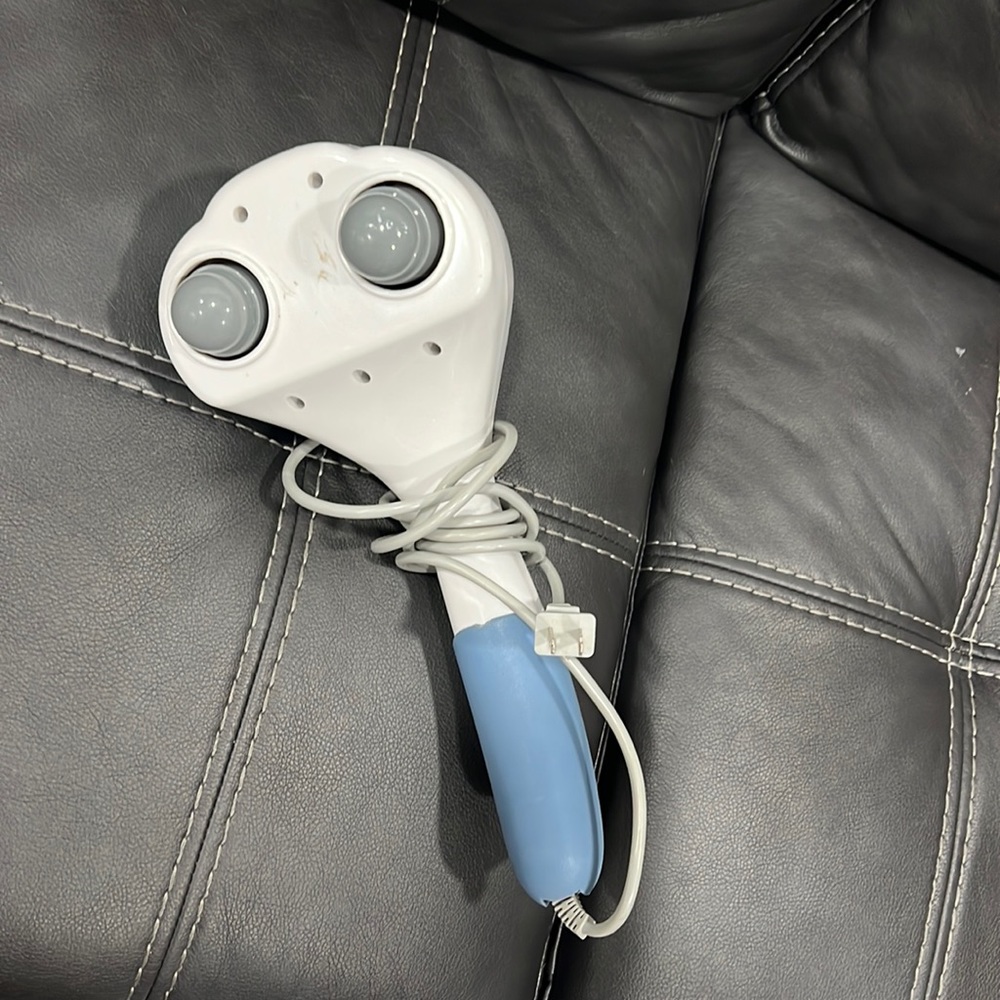Electric massager